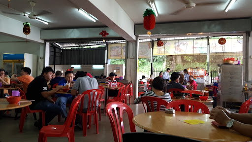 好食阁 Kedai Makanan dan Minuman Hau 好食阁 Kedai Makanan dan Minuman Hau