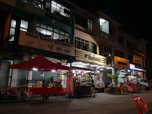 Restoran D'Ambang Restoran D'Ambang