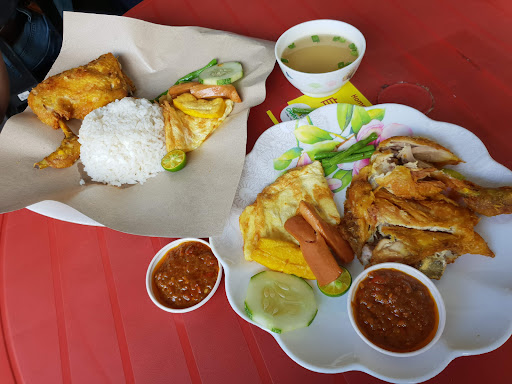 好发茶餐室 Restoran Hao Fa 好发茶餐室 Restoran Hao Fa