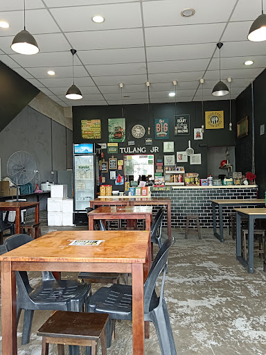 TULANG JR CAFE TULANG JR CAFE