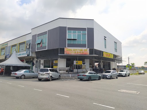 188美食中心 Kedai Kopitiam 188 188美食中心 Kedai Kopitiam 188
