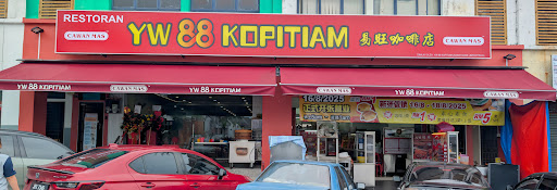 YW 88 Kopitiam YW 88 Kopitiam