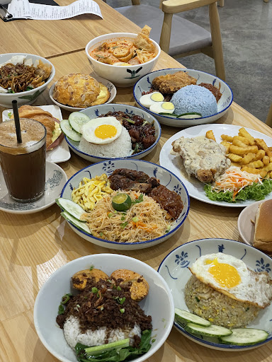 Nine Kopitiam Crest Austin Nine Kopitiam Crest Austin
