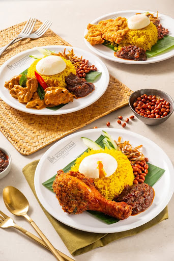 PPT KOPITIAM (PPT CAFE) PPT KOPITIAM (PPT CAFE)