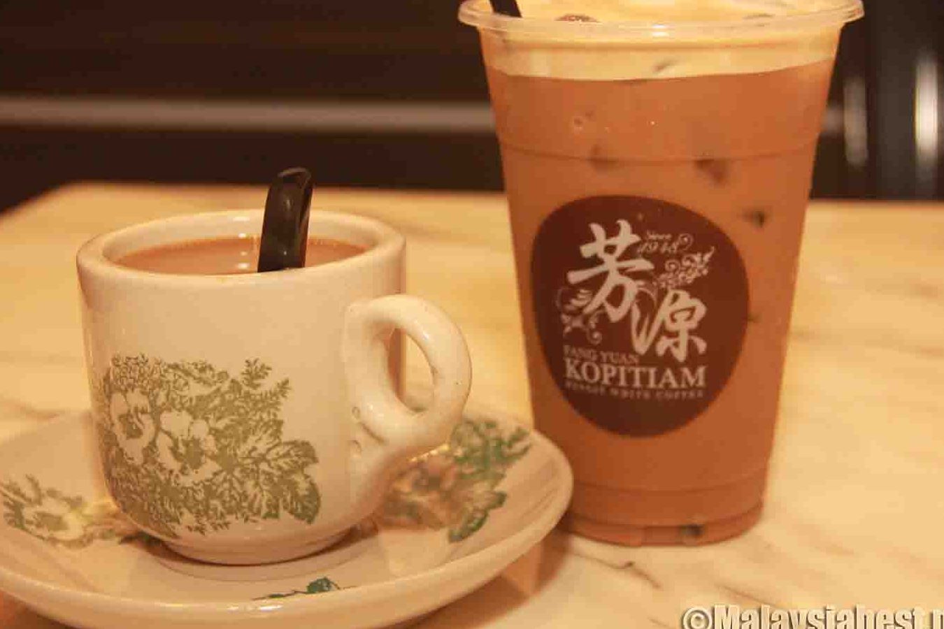 Fang Yuan kopitiam (Kulai) 1 fang yuan kopitiam kulai