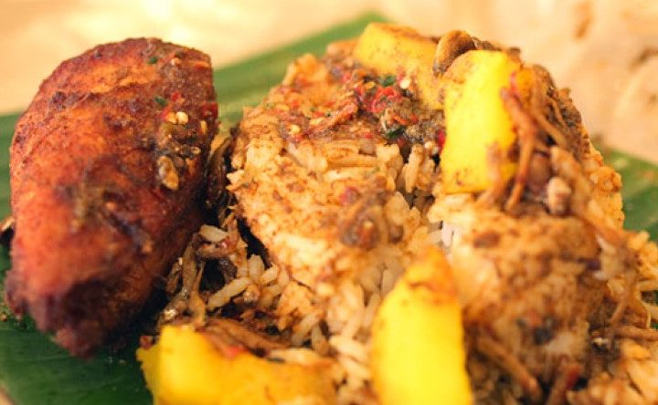 Hou Fook Nasi Ayam 1 hou fook nasi ayam