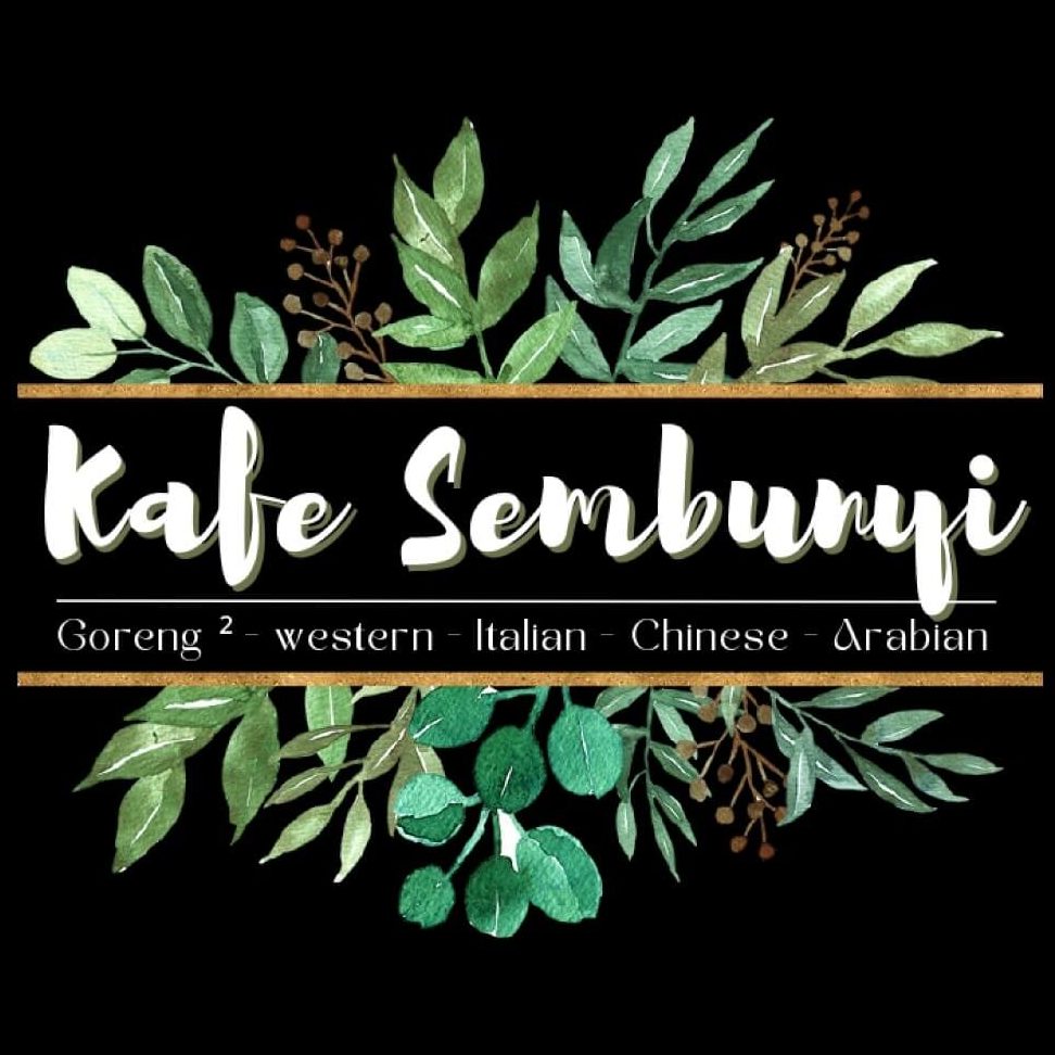 Kafe Sembunyi 1 kafe sembunyi