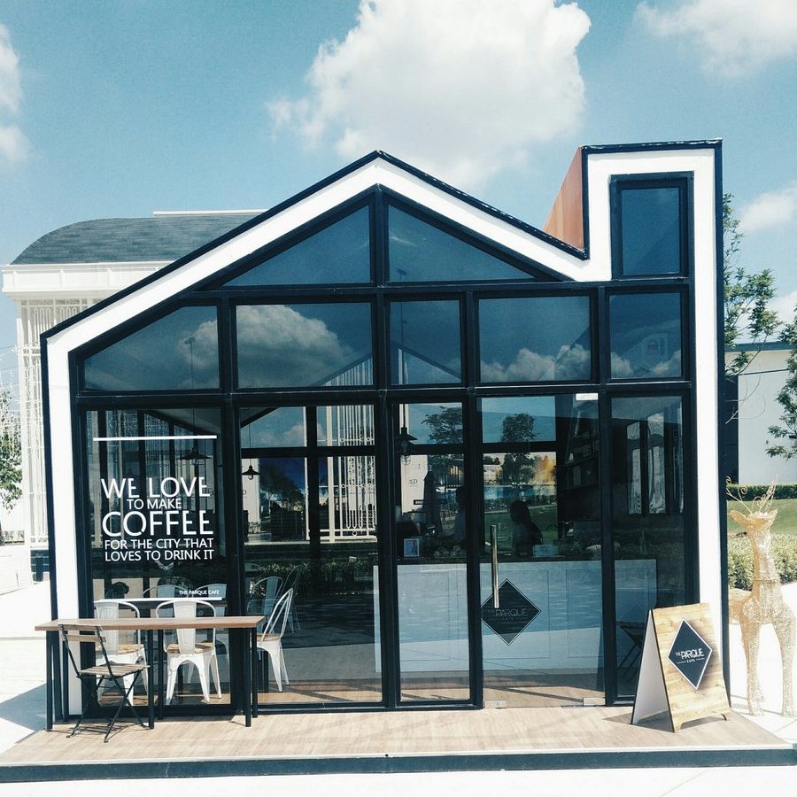 Kedai Kopi Terbaik di Kampung Baharu Balakong 1 kedai kopi terbaik di kampung baharu balakong