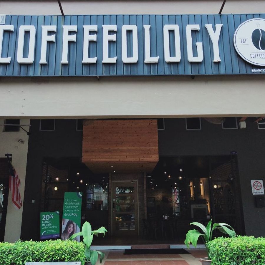 Kedai Kopi Terbaik di Klebang Besar 1 kedai kopi terbaik di klebang besar