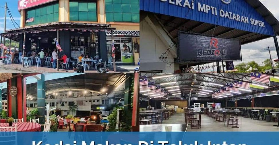 Kedai Kopitiam Terbaik di Marang 1 kedai kopitiam terbaik di marang