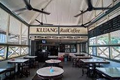 kluang rail coffee