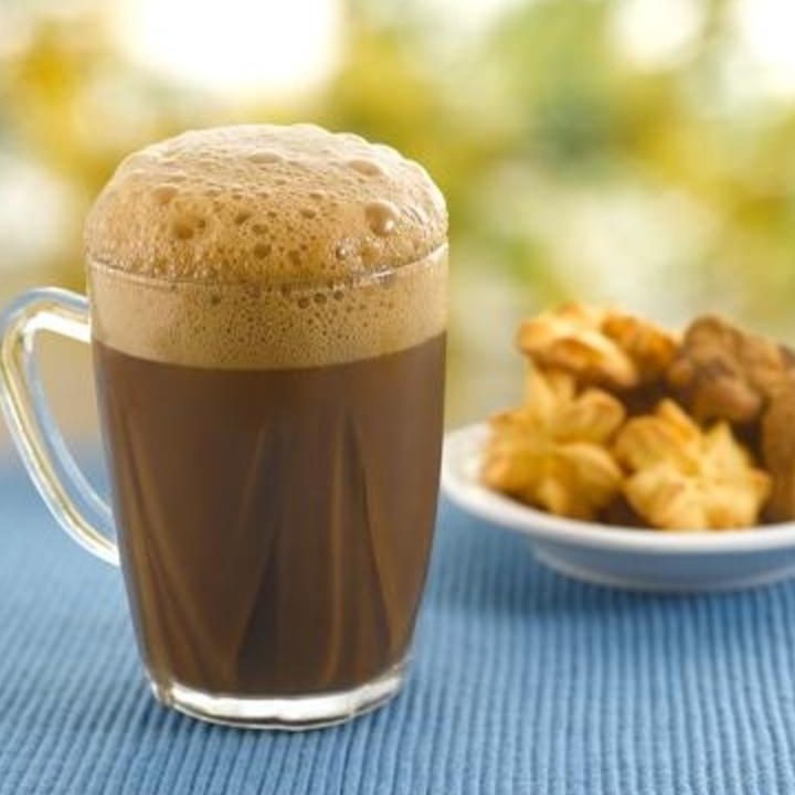 KOPI TARIK 1 kopi tarik