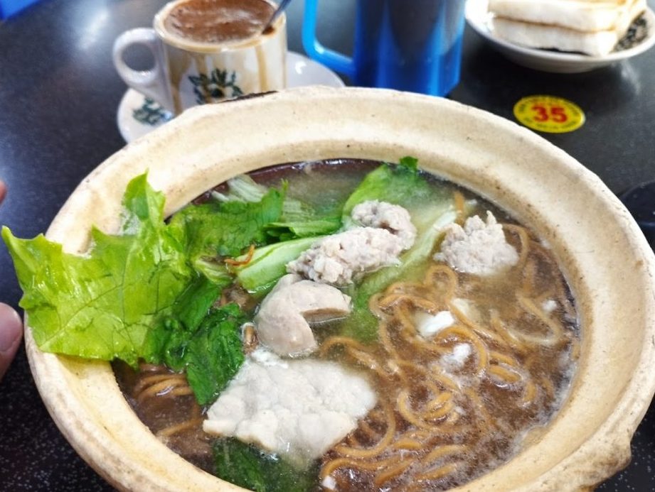 Kopitiam DS 大顺咖啡店 1 kopitiam ds e5a4a7e9a1bae59296e595a1e5ba97