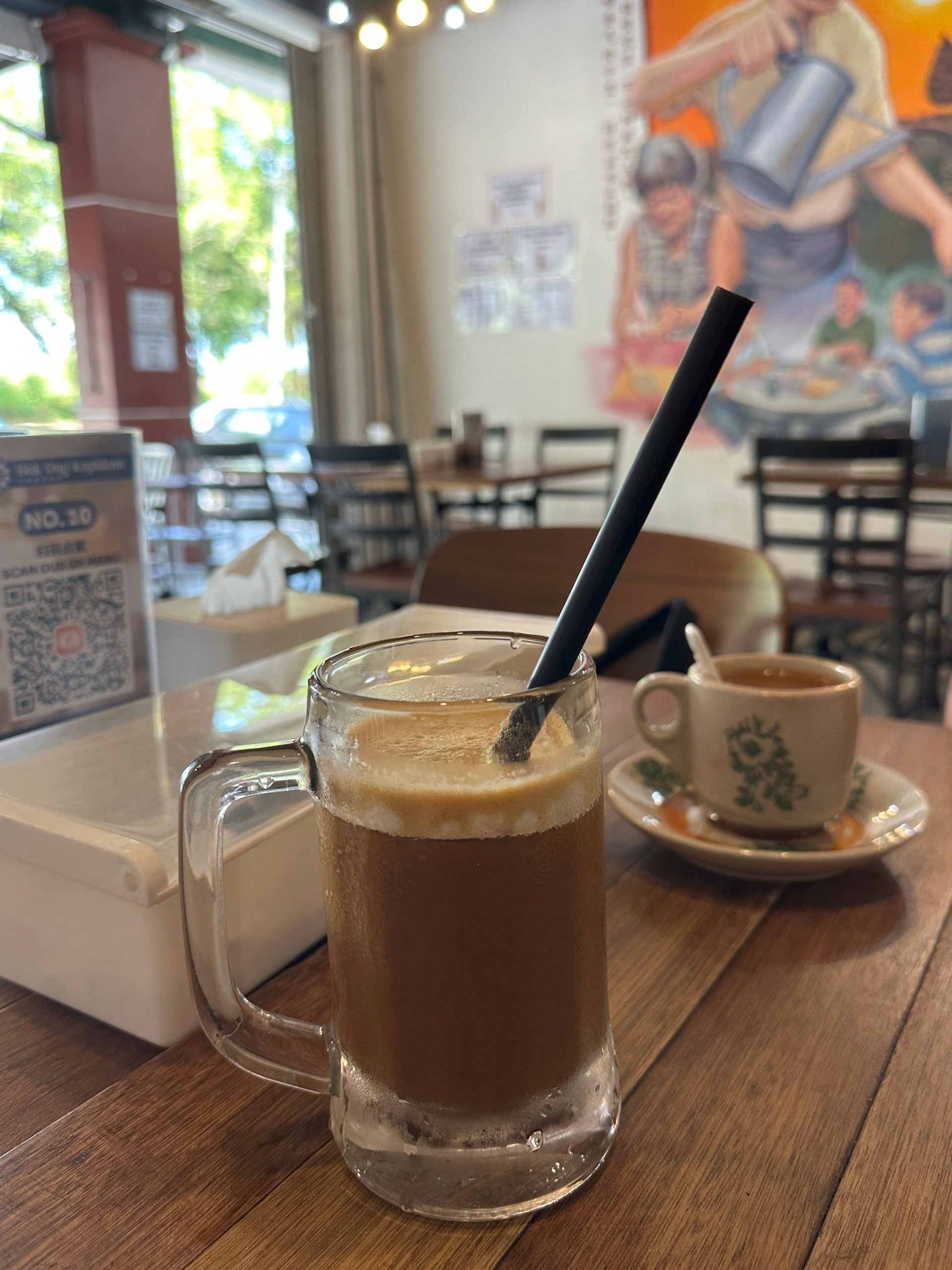 Kopitiam Hek Ong Kluang 1 kopitiam hek ong kluang scaled