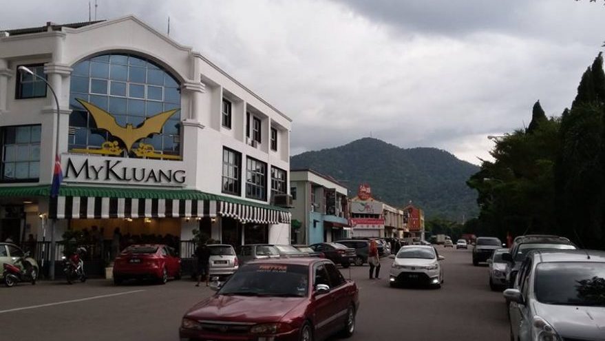 My Kluang 1 my kluang