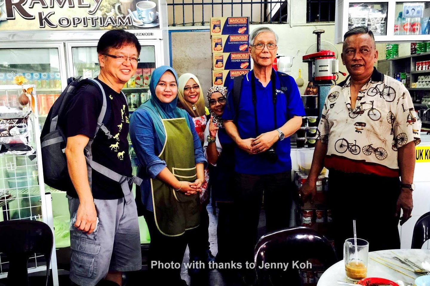 Ramly Kopitiam 1 ramly kopitiam
