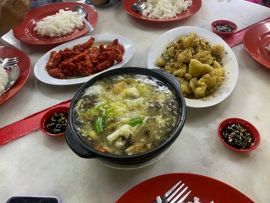 Sk kopitiam 1 sk kopitiam